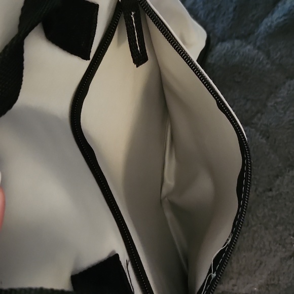 Nylon Backpack - Picture 4 of 7